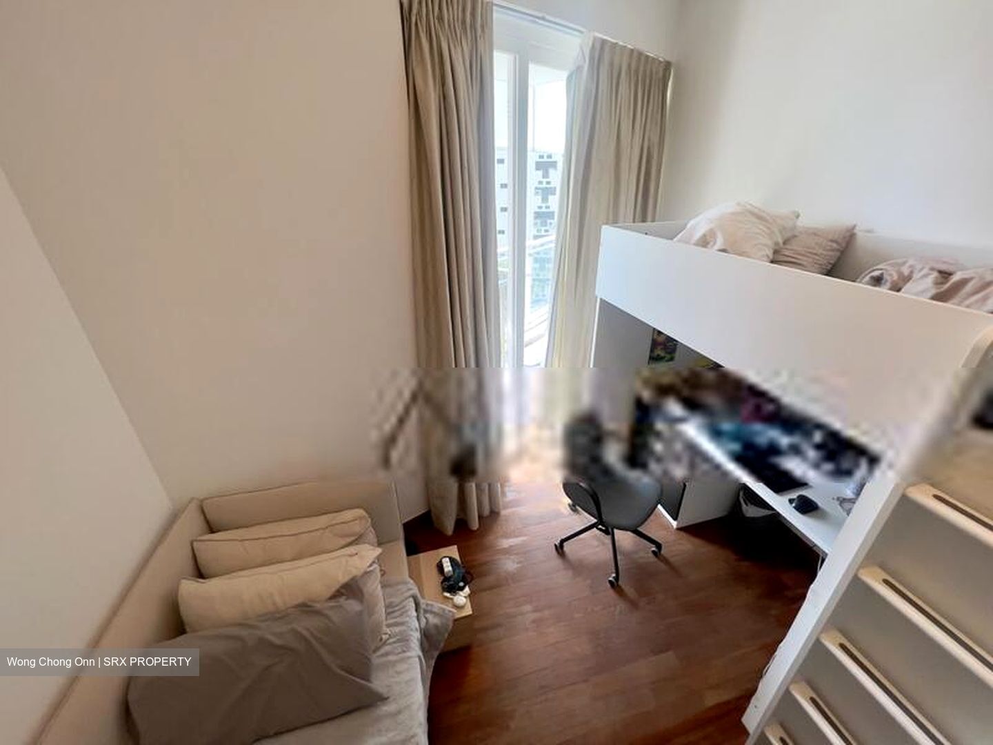 St. Thomas Suites (D9), Condominium #405066521